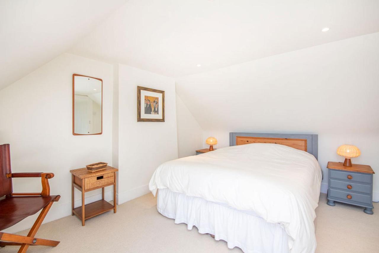 Braefoot Cottage Fortrose Exterior foto